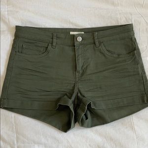 H&M shorts